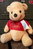 画像1: ct-180401-28 Winnie the Pooh / 1978 Grad Nite Plush Doll