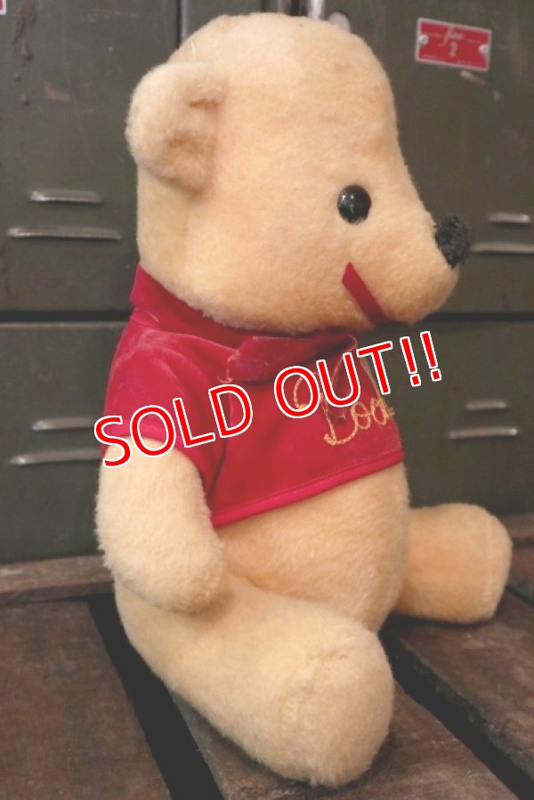 画像4: ct-180401-28 Winnie the Pooh / 1978 Grad Nite Plush Doll