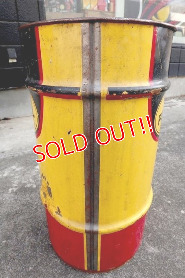 画像6: dp-180401-02 PENNZOIL / 1990's Oil Can (Large)