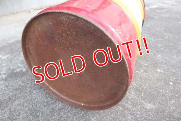 画像12: dp-180401-02 PENNZOIL / 1990's Oil Can (Large)