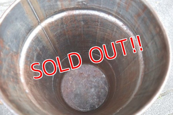 画像11: dp-180401-02 PENNZOIL / 1990's Oil Can (Large)