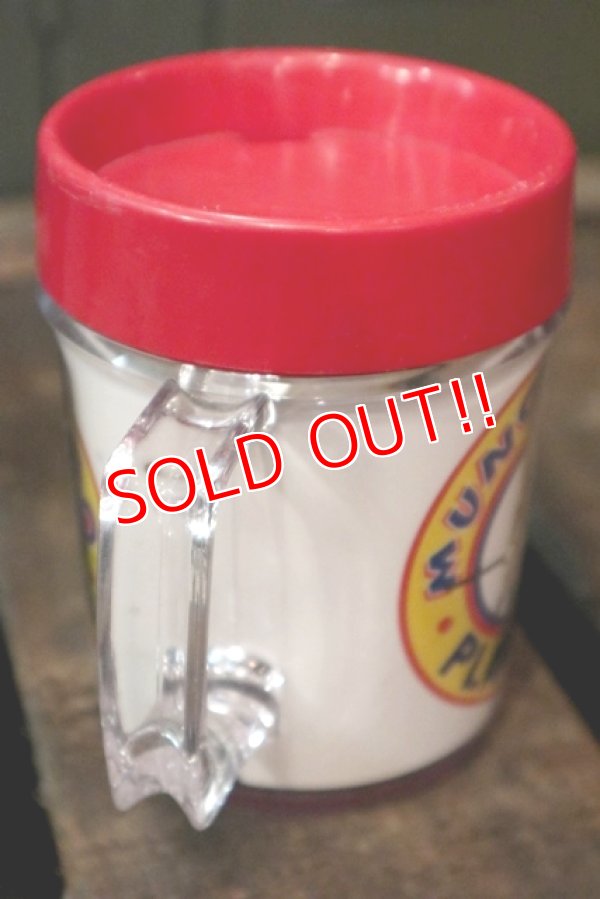 画像5: ct-180401-15 Planters / Mr.Peanut 1990's Plastic Mug