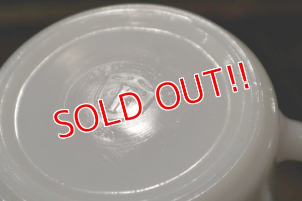 画像8: dp-180401-23 SHELL FARM SERVICE / Federal 1960's Mug