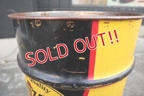 画像8: dp-180401-02 PENNZOIL / 1990's Oil Can (Large)