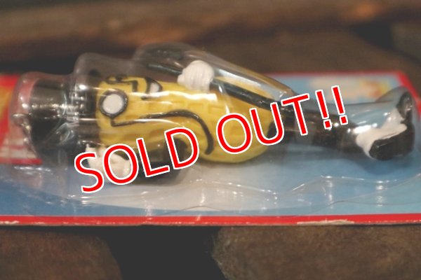 画像5: ct-180401-14 Planters / Mr.Peanut 1990's Key Chain