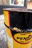 画像5: dp-180401-02 PENNZOIL / 1990's Oil Can (Large)