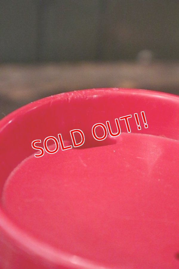 画像7: ct-180401-15 Planters / Mr.Peanut 1990's Plastic Mug