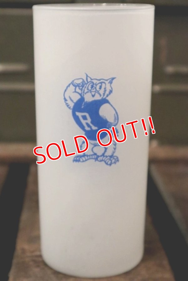 画像3: dp-180401-26 RICE University / Vintage Tumbler