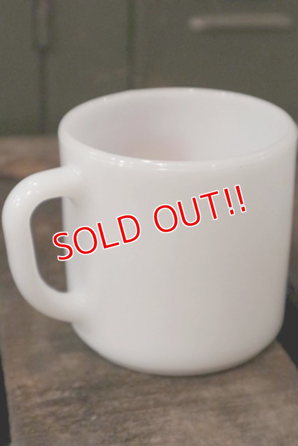 画像7: dp-180401-23 SHELL FARM SERVICE / Federal 1960's Mug