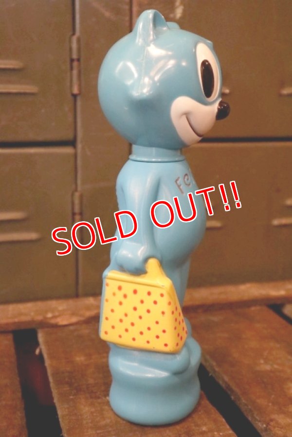 画像4: ct-180401-22 Felix / 1960's Soaky (Blue)