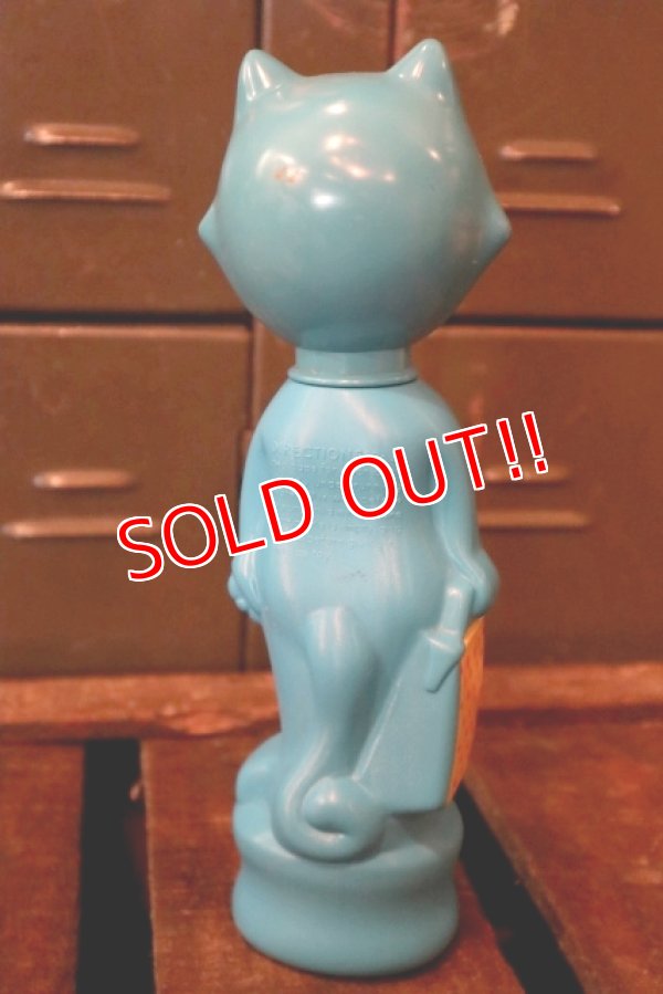 画像6: ct-180401-22 Felix / 1960's Soaky (Blue)