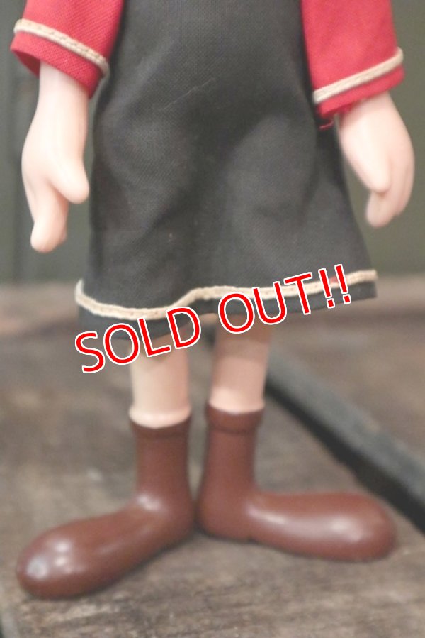 画像5: ct-180401-31 Olive Oyl / R.DAKIN 1970's Figure