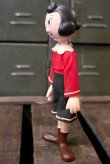 画像3: ct-180401-31 Olive Oyl / R.DAKIN 1970's Figure