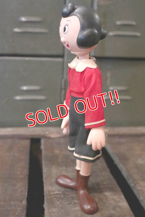 画像3: ct-180401-31 Olive Oyl / R.DAKIN 1970's Figure