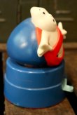 画像3: ct-180401-25 Ghostbusters / 1980's Marshmallow Man Gumball Machine