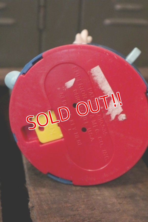 画像6: ct-180401-25 Ghostbusters / 1980's Marshmallow Man Gumball Machine