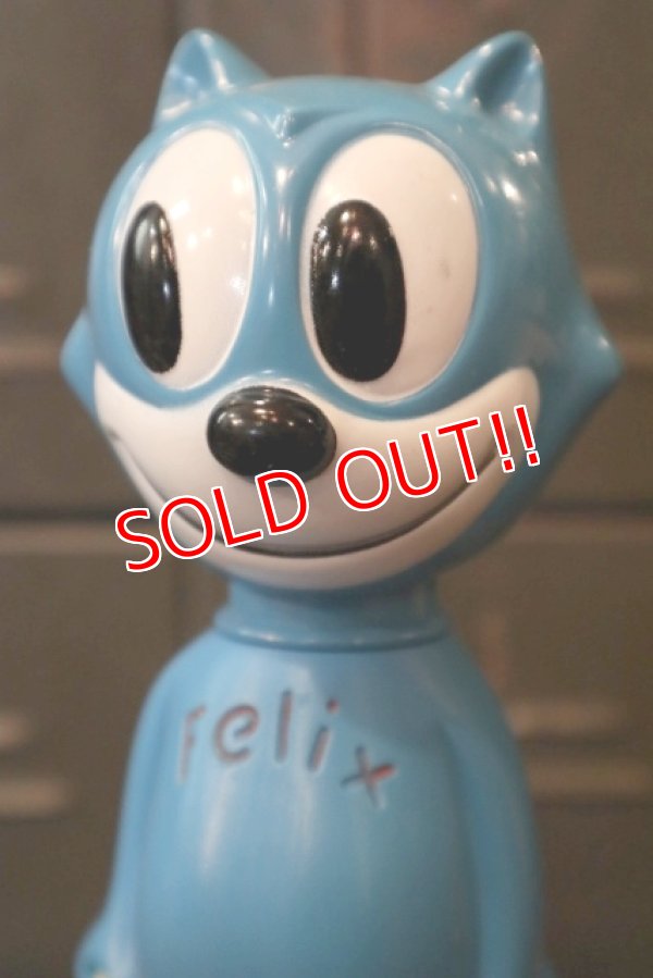 画像2: ct-180401-22 Felix / 1960's Soaky (Blue)