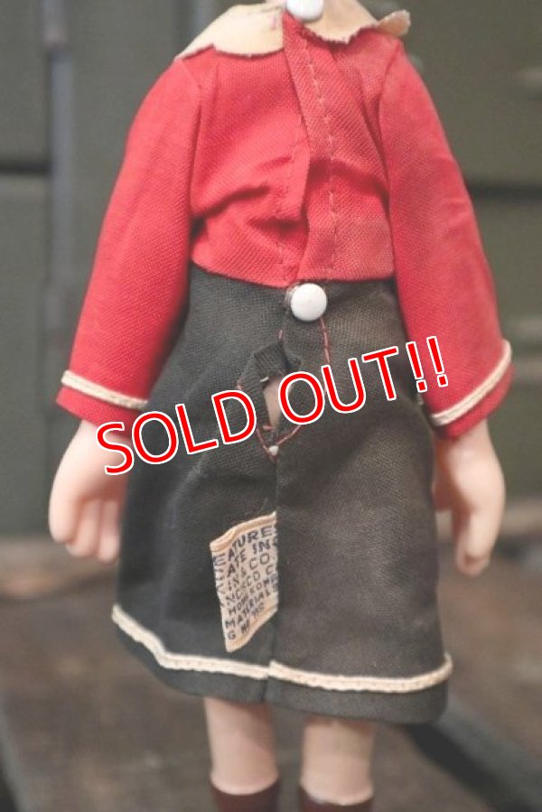 画像6: ct-180401-31 Olive Oyl / R.DAKIN 1970's Figure