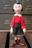 画像1: ct-180401-31 Olive Oyl / R.DAKIN 1970's Figure