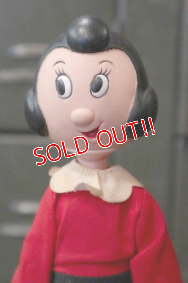 画像2: ct-180401-31 Olive Oyl / R.DAKIN 1970's Figure