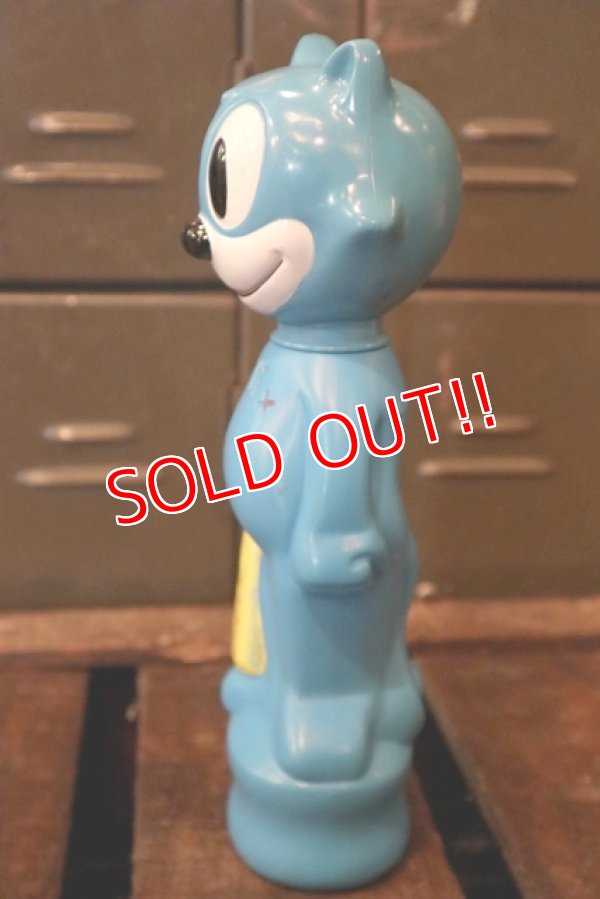 画像5: ct-180401-22 Felix / 1960's Soaky (Blue)