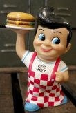 画像1: ct-180401-16 Big Boy / 1999 Plastic Coin Bank