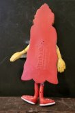 画像2: ct-180401-67 Nathan's Famous Hot Dog / The Franksters 90's Bendable Figure (X)