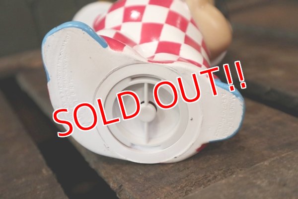 画像6: ct-180401-16 Big Boy / 1999 Plastic Coin Bank