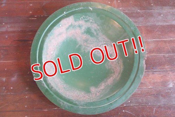 画像10: dp-180401-09 Quaker State / 1970's Convex Sign