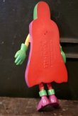 画像2: ct-180401-67 Nathan's Famous Hot Dog / The Franksters 90's Bendable Figure (S)