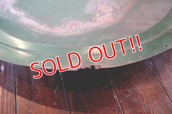 画像11: dp-180401-09 Quaker State / 1970's Convex Sign