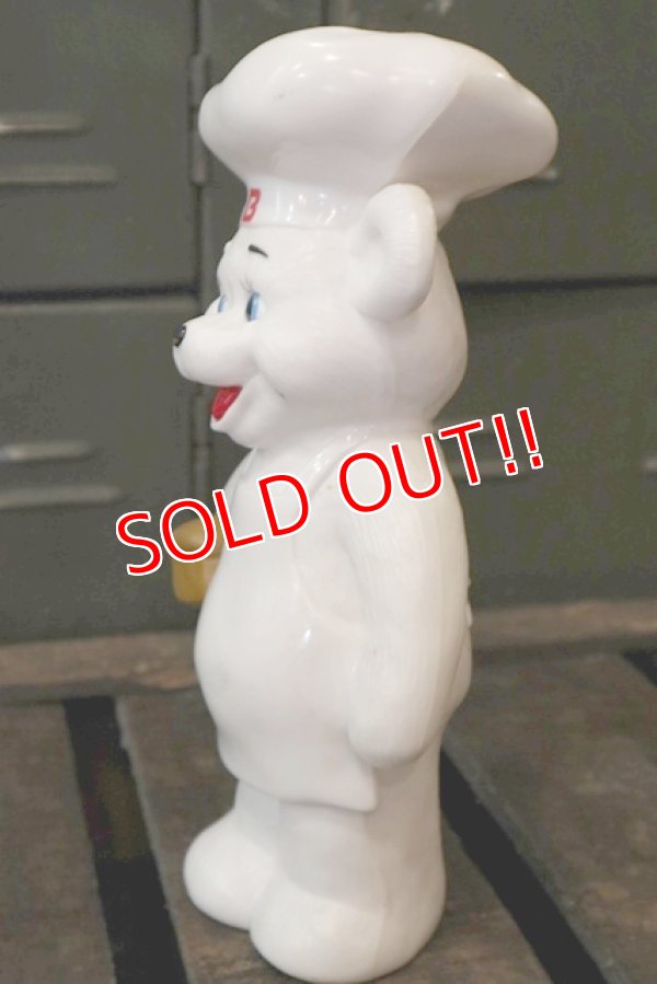 画像4: ct-180401-23 BIMBO / Osito Bimbo Bear 1990's? Coin Bank