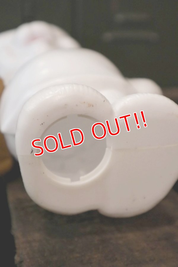 画像7: ct-180401-23 BIMBO / Osito Bimbo Bear 1990's? Coin Bank