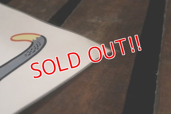 画像7: ct-180401-49 Pluto & Figaro / 1970's Place Mat