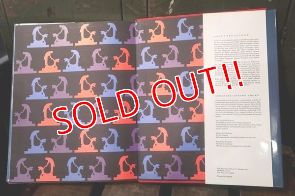 画像6: ct-180401-44 FANTASIA / 1987 Making Book