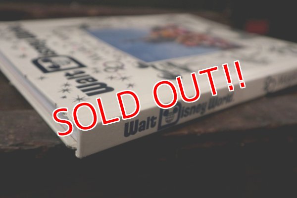 画像11: ct-180401-45 Walt Disney World / 20 Magical Yeas Book