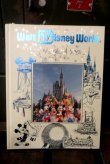 画像1: ct-180401-45 Walt Disney World / 20 Magical Yeas Book