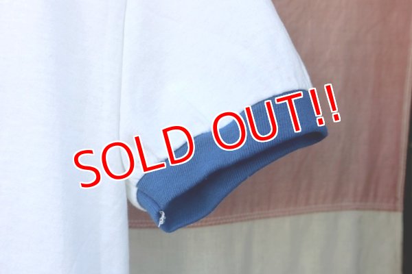 画像7: ct-180401-40 Donald Duck / 1970's T-Shirt (XL)