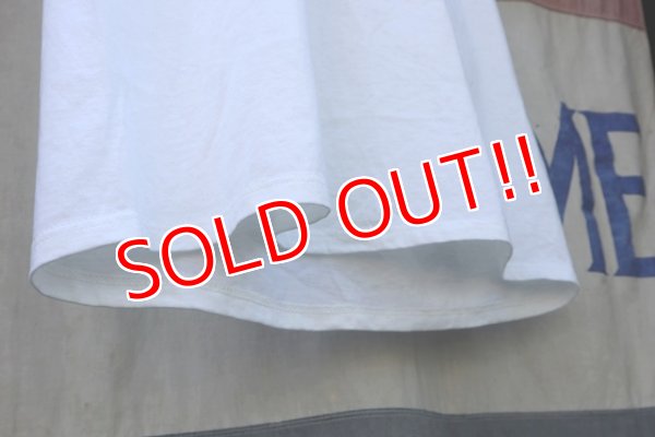 画像9: ct-180401-40 Donald Duck / 1970's T-Shirt (XL)