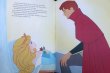 画像11: ct-180401-43 Walt Disney's / Sleeping Beauty 1980's Picture Book