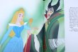 画像8: ct-180401-43 Walt Disney's / Sleeping Beauty 1980's Picture Book