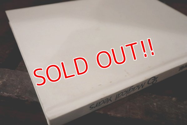 画像10: ct-180401-45 Walt Disney World / 20 Magical Yeas Book