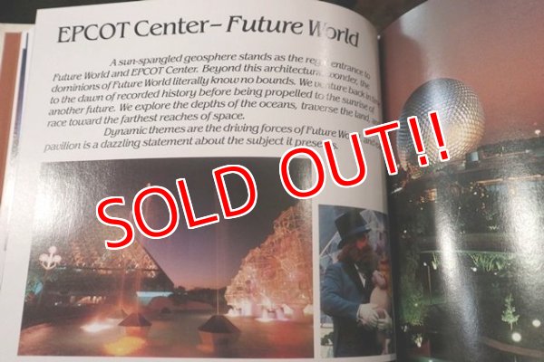 画像7: ct-180401-45 Walt Disney World / 20 Magical Yeas Book