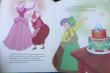 画像7: ct-180401-43 Walt Disney's / Sleeping Beauty 1980's Picture Book