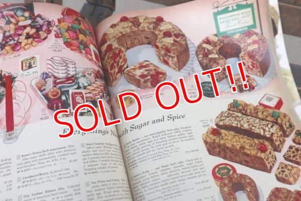 画像6: dp-180302-46 Sears / 1958 Christmas Catalog