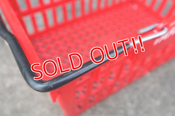 画像7: dp-180401-29 TARGET / Shopping Basket