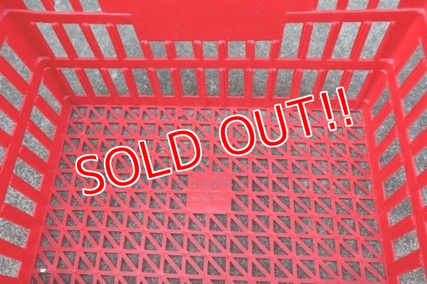 画像5: dp-180401-29 TARGET / Shopping Basket