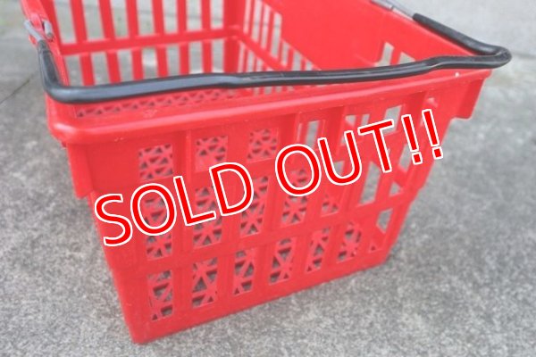 画像4: dp-180401-29 TARGET / Shopping Basket