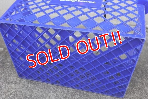 画像9: dp-180401-30 Walgreens / Shopping Basket