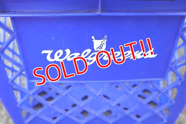 画像5: dp-180401-30 Walgreens / Shopping Basket